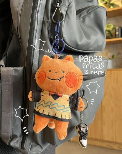 Fall in love with me